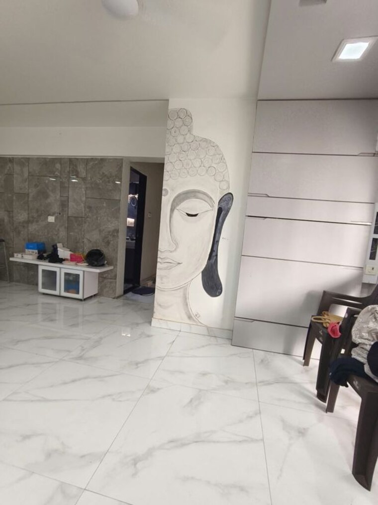 Bathroom, new-india-grace-luxuria 3 Bedroom 887 Sq.Ft. Apartment In Malad West Mumbai 10707520
