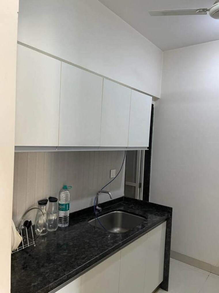 Kitchen, omkar-ananta 2 Bedroom 1050 Sq.Ft. Apartment In Goregaon East Mumbai 10707513