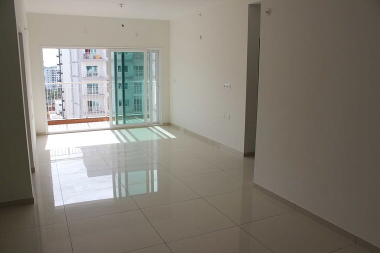Bathroom, l-t-raintree-boulevard-phase-2 3 Bedroom 1985 Sq.Ft. Apartment In Hebbal Bangalore 10707523