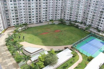 3 BHK +  1985 Sq.Ft. Apartment in L&T Raintree Boulevard Phase 2
