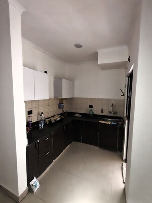 Team Area in 2 BHK Apartment at SG Impressions 58, Raj Nagar Extension – for Rent