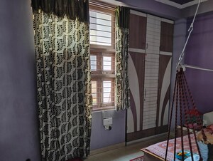 2 BHK Builder Floor – Exterior View View at Shyam Nagar - for Rent