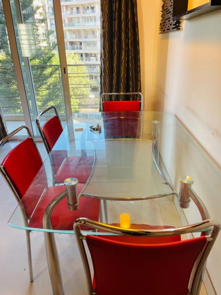 undefined, amanora-sterling-towers 3 Bedroom 1600 Sq.Ft. Apartment In Hadapsar Pune 10707512