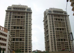 3 BHK Apartment For Rent in Ashford Casa Grande, Lower Parel