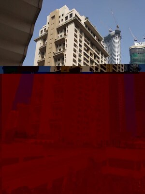 3 BHK Apartment – Exterior View View at Ashford Casa Grande, Lower Parel - for Rent