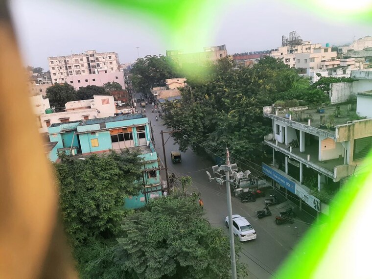 Exterior View, mango 3 Bedroom 1100 Sq.Ft. Apartment In Mango Jamshedpur 10707492