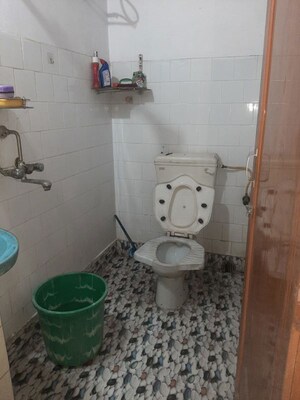 Bathroom in 3 BHK Apartment at Mango – for Sale