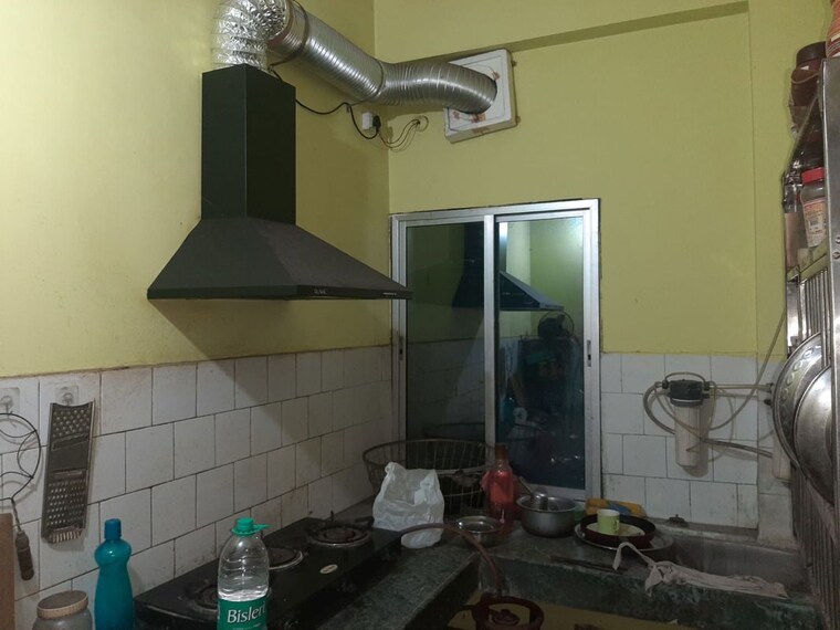 Kitchen/pantry, mango 3 Bedroom 1100 Sq.Ft. Apartment In Mango Jamshedpur 10707492