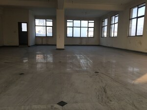  Warehouse – Exterior View View at Sector 63 - for Rent