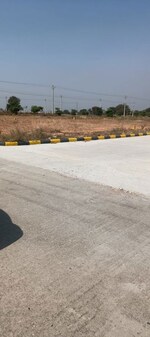 247 Sq.Yd. Plot in Fortune Butterfly City