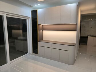 3 BHK +  2220 Sq.Ft. Apartment in ASBL Spectra