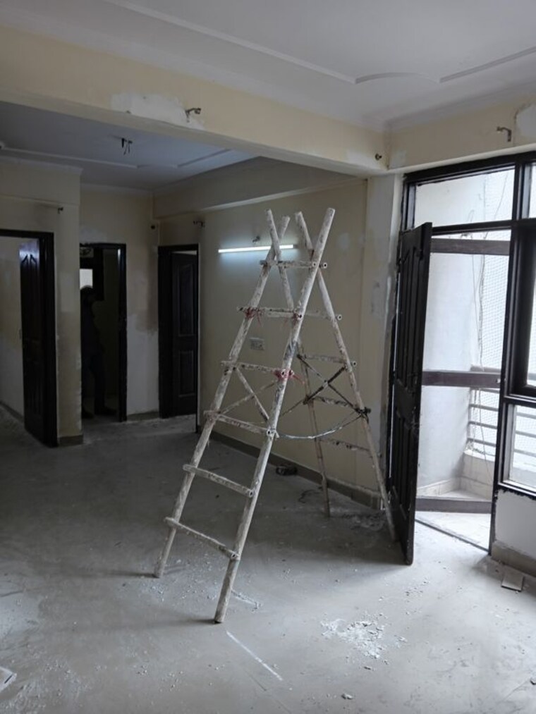 Living Room, vxl-eastern-gates 2 Bedroom 1195 Sq.Ft. Apartment In Vasundhara Sector 4 Ghaziabad 10707504