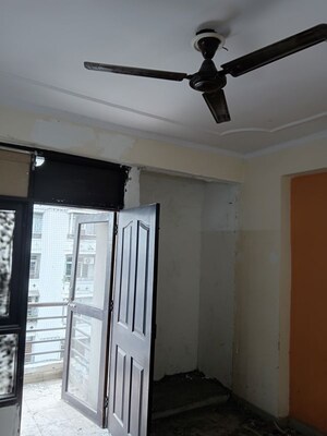 Bedroom in 2 BHK Apartment at Vxl Eastern Gates, Vasundhara Sector 4 – for Rent