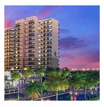 2 BHK 645 Sq.Ft. Apartment in Breez Global Heights 88