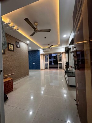 2 BHK Apartment For Rent in Sanjeevani Sadafulee, Baner