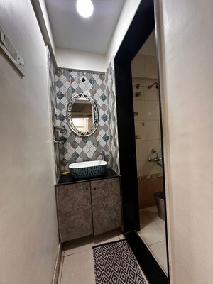 Furnished Amenities in 2 BHK Apartment at Sanjeevani Sadafulee, Baner – for Rent