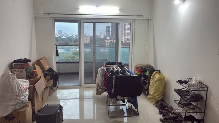 Living Room, saheel-itrend-life-3 2 Bedroom 562 Sq.Ft. Apartment In Wakad Pune 10707574