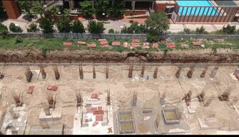 4 BHK +  3690 Sq.Ft. Apartment in Eeshanya Miliarium
