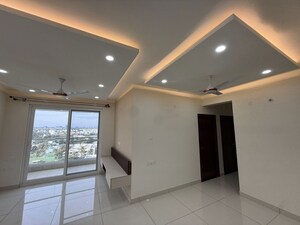 2 BHK Apartment For Rent in Brigade Laguna, Hebbal