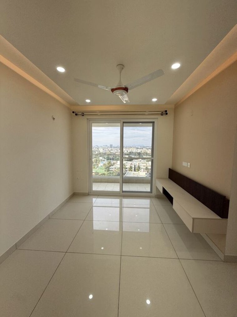 undefined, brigade-laguna 2 Bedroom 1194 Sq.Ft. Apartment In Hebbal Bangalore 10707570