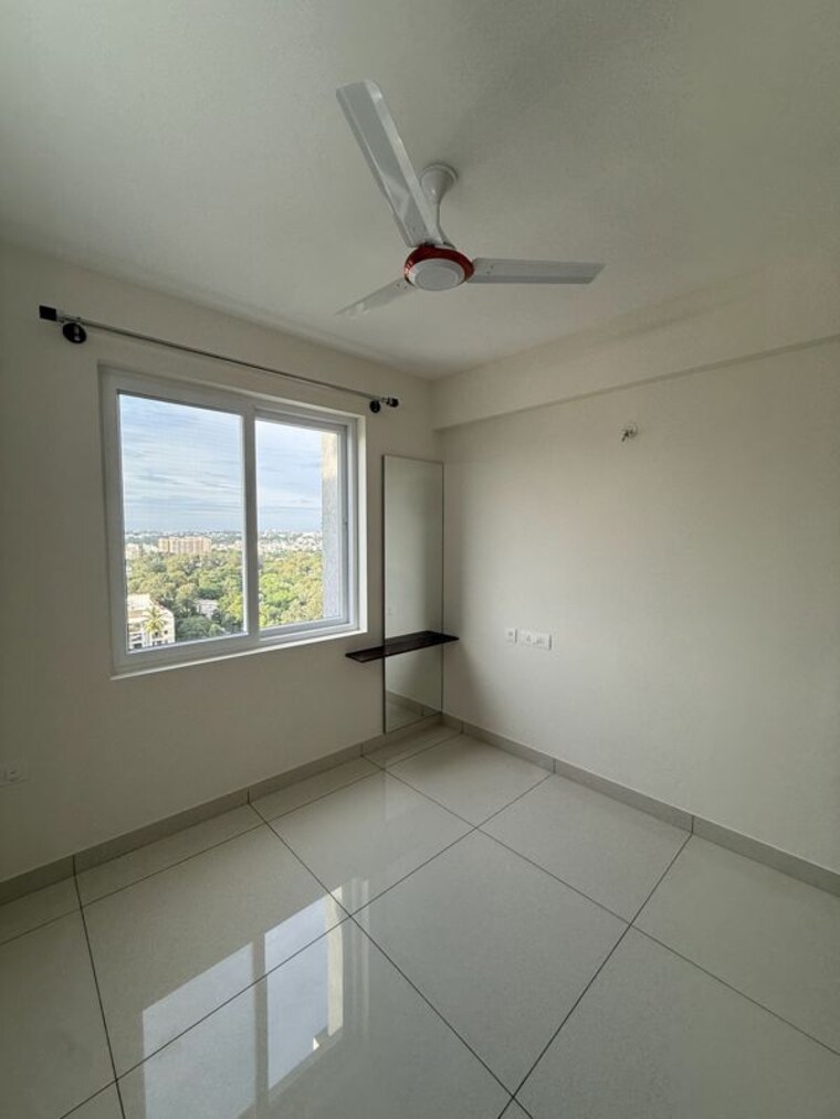 Room, brigade-laguna 2 Bedroom 1194 Sq.Ft. Apartment In Hebbal Bangalore 10707570