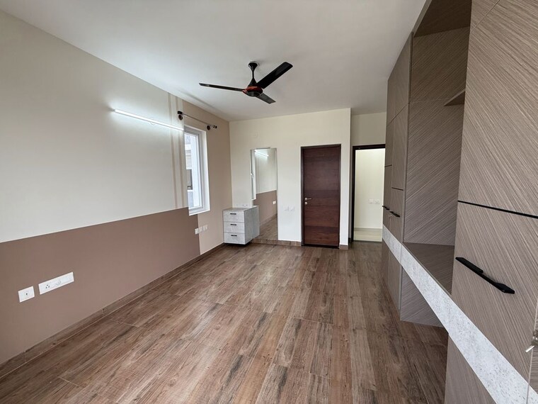 Room, brigade-laguna 2 Bedroom 1194 Sq.Ft. Apartment In Hebbal Bangalore 10707570