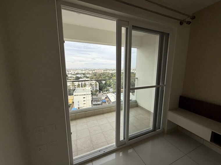 Room, brigade-laguna 2 Bedroom 1194 Sq.Ft. Apartment In Hebbal Bangalore 10707570