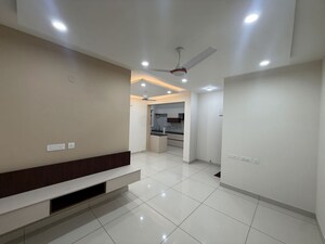 Kitchen in 2 BHK Apartment at Brigade Laguna, Hebbal – for Rent