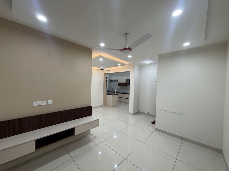 Kitchen, brigade-laguna 2 Bedroom 1194 Sq.Ft. Apartment In Hebbal Bangalore 10707570