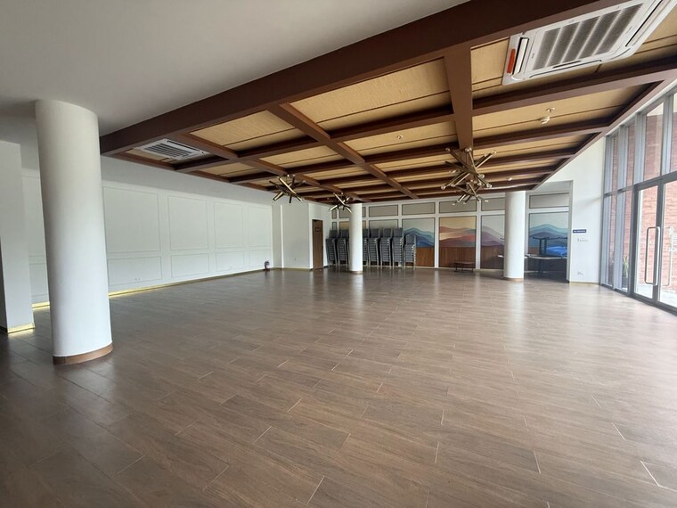 undefined, brigade-laguna 2 Bedroom 1194 Sq.Ft. Apartment In Hebbal Bangalore 10707570