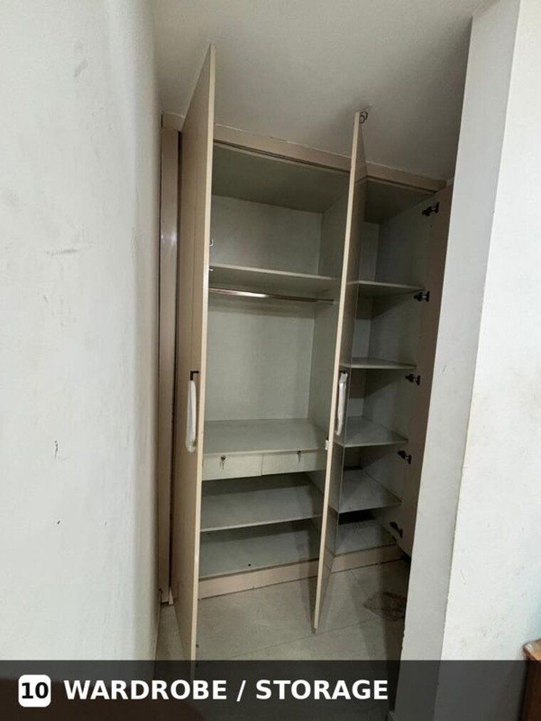 undefined, saket 3 Bedroom 1350 Sq.Ft. Apartment In Saket Delhi 10707579