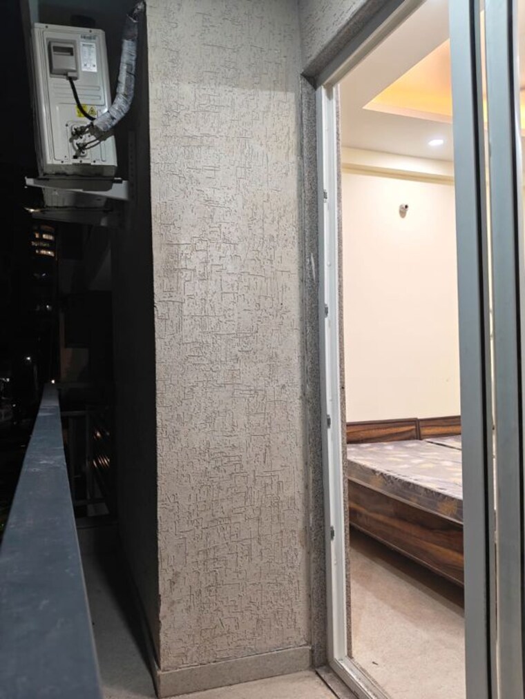 undefined, sector 42 1 Bedroom 86 Sq.Yd. Builder Floor In Sector 42 Gurgaon 10707566