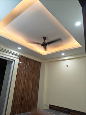 Furnished Amenities in 1 BHK Builder Floor at Sector 42 – for Rent