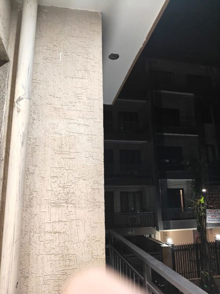 undefined, sector 42 1 Bedroom 86 Sq.Yd. Builder Floor In Sector 42 Gurgaon 10707566
