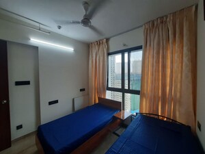 Bedroom in  Pg at VTP Aethereus, Mahalunge – for Rent
