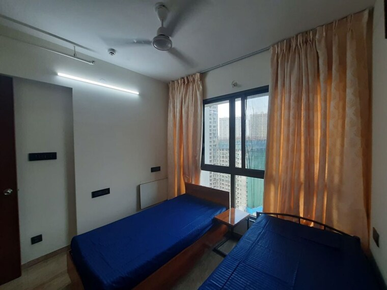 Bedroom, vtp-aethereus Pg For Boys In Mahalunge 10707588