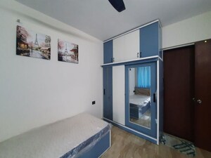 Room in  Pg at VTP Aethereus, Mahalunge – for Rent