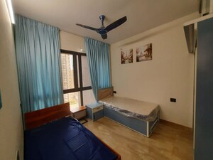 Living Room in  Pg at VTP Aethereus, Mahalunge – for Rent