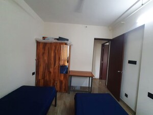 Furnished Amenities in  Pg at VTP Aethereus, Mahalunge – for Rent