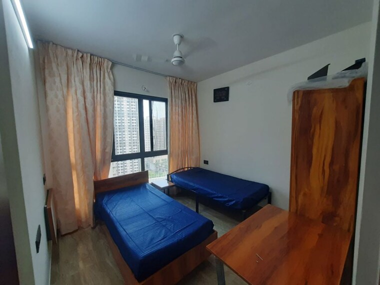 Living Room, vtp-aethereus Pg For Boys In Mahalunge 10707588