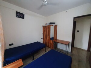 Bedroom in  Pg at VTP Aethereus, Mahalunge – for Rent