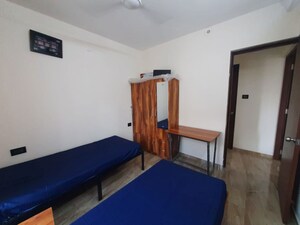 Bedroom in  Pg at VTP Aethereus, Mahalunge – for Rent