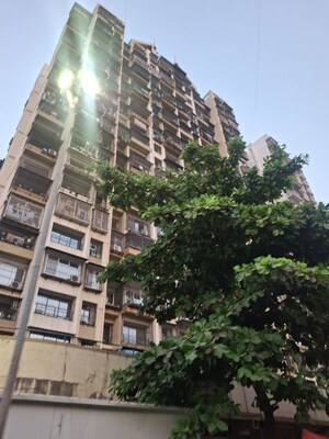 1 BHK Apartment For Rent in Tulsi Aura Mumbai, Ghansoli