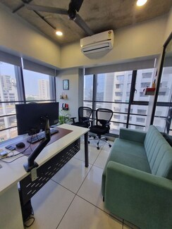 Office Space For Rent in Shivam Trade Center