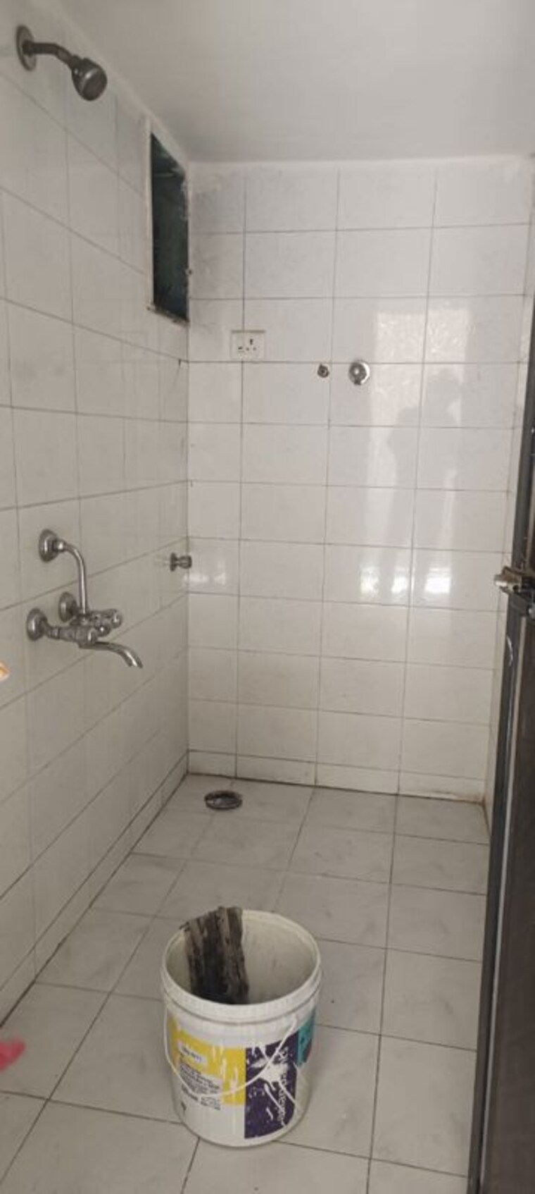 Bathroom, mahavir-sargam-chs 1 Bedroom 680 Sq.Ft. Apartment In Ghansoli Navi Mumbai 10707601