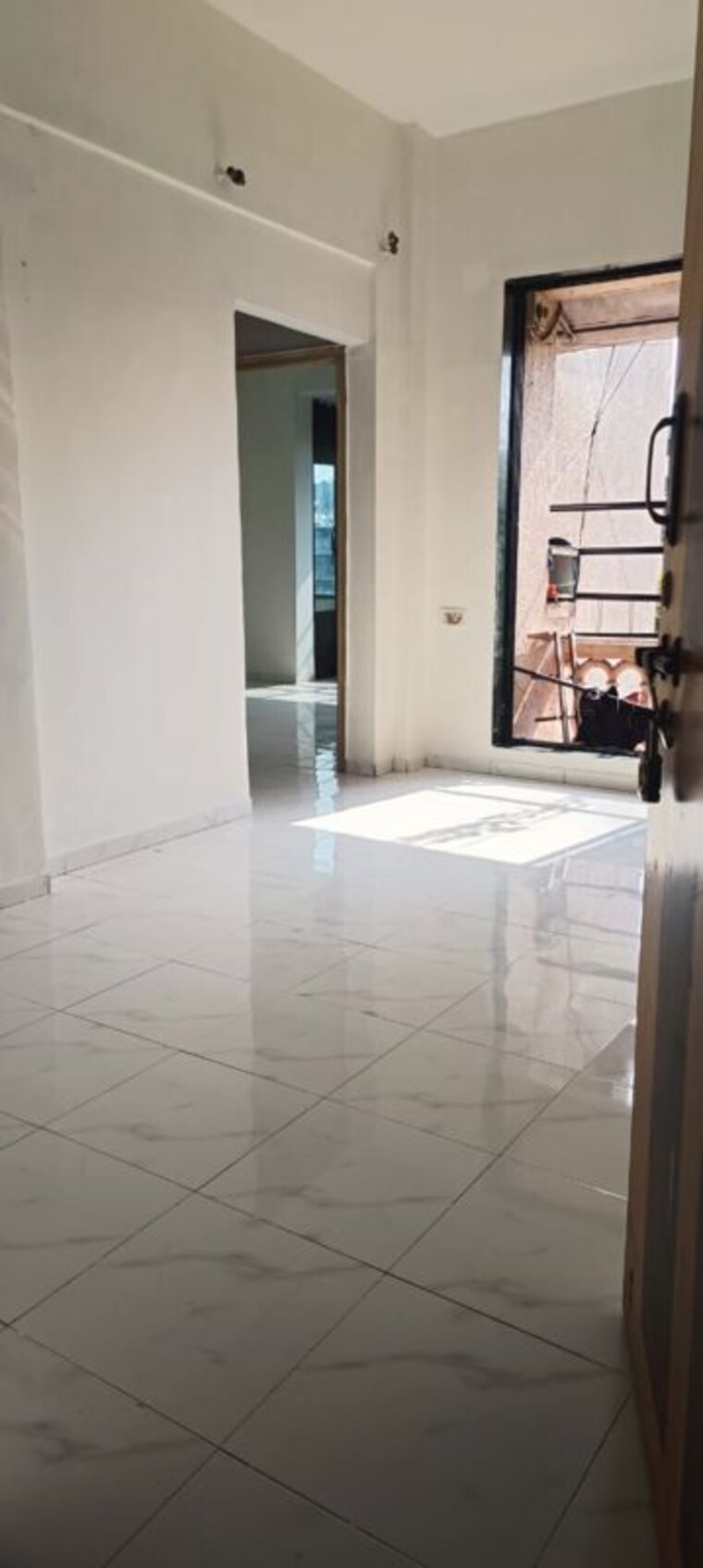 Room, mahavir-sargam-chs 1 Bedroom 680 Sq.Ft. Apartment In Ghansoli Navi Mumbai 10707601