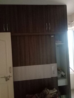Furnished Amenities in 2 BHK Apartment at ANP Atlantis, Balewadi – for Rent