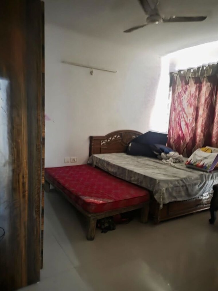 Bedroom, ansal-sushant-golf-city 3 Bedroom 1575 Sq.Ft. Apartment In Sushant Golf City Lucknow 10686291