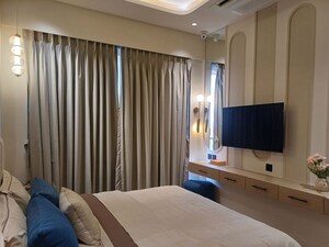 3 BHK Apartment For Sale in Lashkaria Indrasukh, Andheri West