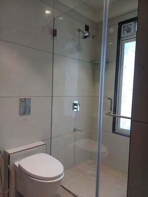 Kitchen in 3 BHK Apartment at Lashkaria Indrasukh, Andheri West – for Sale